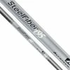 Aerotech SteelFiber I95cw Iron Tapered Tip Shaft (0.355 Tip) -Golf Shafts Sales Store steelfiber iron i95