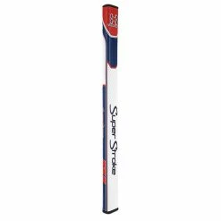 Super Stroke Traxion FLATSO 17" Long Putter Grip