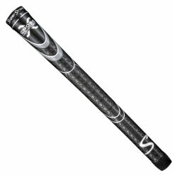 Super Stroke Cross Comfort Jumbo Grip -Golf Shafts Sales Store super stroke cross comfort blkgry