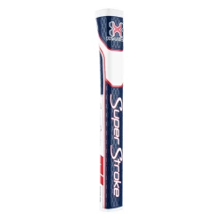 Super Stroke TRAXION Pistol GT 2.0 Putter Grip 27 Super Stroke TRAXION Pistol GT 2.0 Putter Grip -Golf Shafts Sales Store super stroke traxion flatso 2.0 rwb