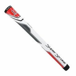 Super Stroke Tour TRAXION Club Midsize Grip -Golf Shafts Sales Store super stroke traxion tour club wht red grey ac5e948a b44e 497c b0c1 2d0e31dc6892