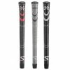 Super Stroke Cross Comfort Midsize Grip -Golf Shafts Sales Store superstroke crosscomfort midsize 3colors