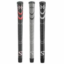 Super Stroke Cross Comfort Midsize Grip