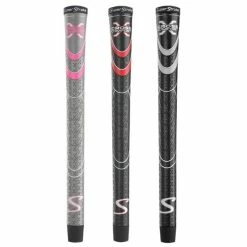 Super Stroke Cross Comfort Undersize Grip