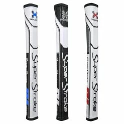Super Stroke TRAXION Pistol GT 1.0 Putter Grip