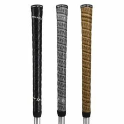 Super Stroke Traxion WRAP Oversize Grip