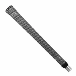 Super Stroke Traxion WRAP Midsize Grip -Golf Shafts Sales Store superstroke traxion wrap grey