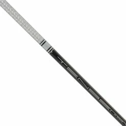 (ASSEMBLED) Mitsubishi TENSEI AV **RAW** White Wood Shaft With Adapter Tip (Callaway / Cobra / Ping / Mizuno / TaylorMade / Titleist) + Grip