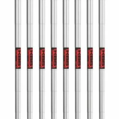 Bundle Set Of 8x KBS Tour 120 Shafts