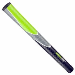 JumboMax Tour Series X-SMALL (+3/16") Grip -Golf Shafts Sales Store tour series blk grey lime