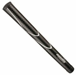 JumboMax Tour Series X-Large (+3/8") Grip -Golf Shafts Sales Store tour series blk silver