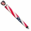 TourMark USA Flag Oversize Putter Grip