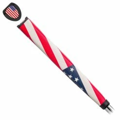 TourMark USA Flag Oversize Putter Grip