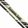 True Temper Dynamic Gold Tour Issue Black Onyx Wedge Steel Shaft -Golf Shafts Sales Store true temper dynamic gold onyx