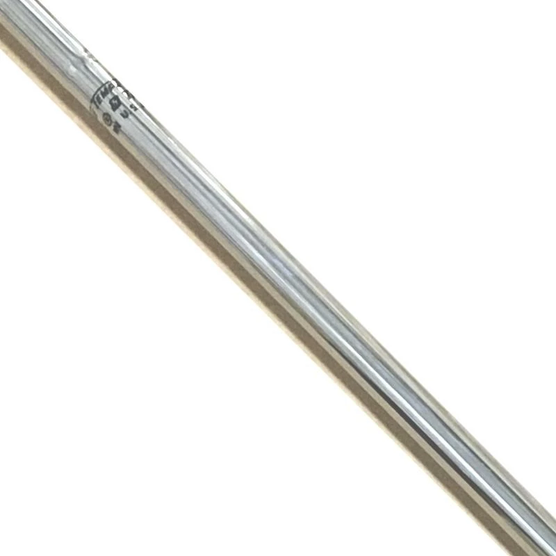 True Temper Wood Steel Shaft - 44" / 0.335" Tip 3 True Temper Wood Steel Shaft - 44" / 0.335" Tip