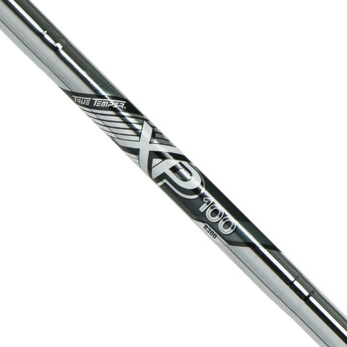 True Temper XP 100 Steel Iron Shaft 2 True Temper XP 100 Steel Iron Shaft