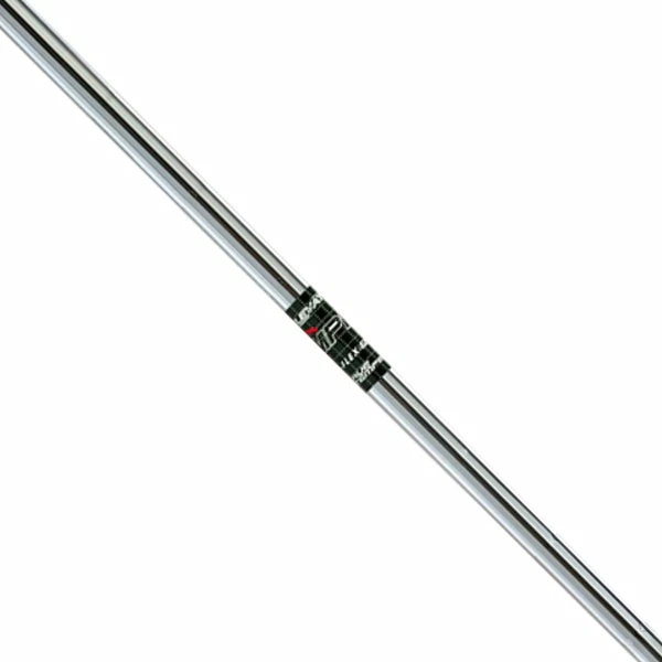 True Temper Elevate 85 MPH Steel Iron Shaft - 0.370" Parallel Tip 3 True Temper Elevate 85 MPH Steel Iron Shaft - 0.370" Parallel Tip