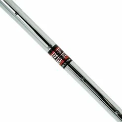 True Temper Commercial Grade Iron Steel Shaft - R/S Combo - 0.370" Parallel Tip
