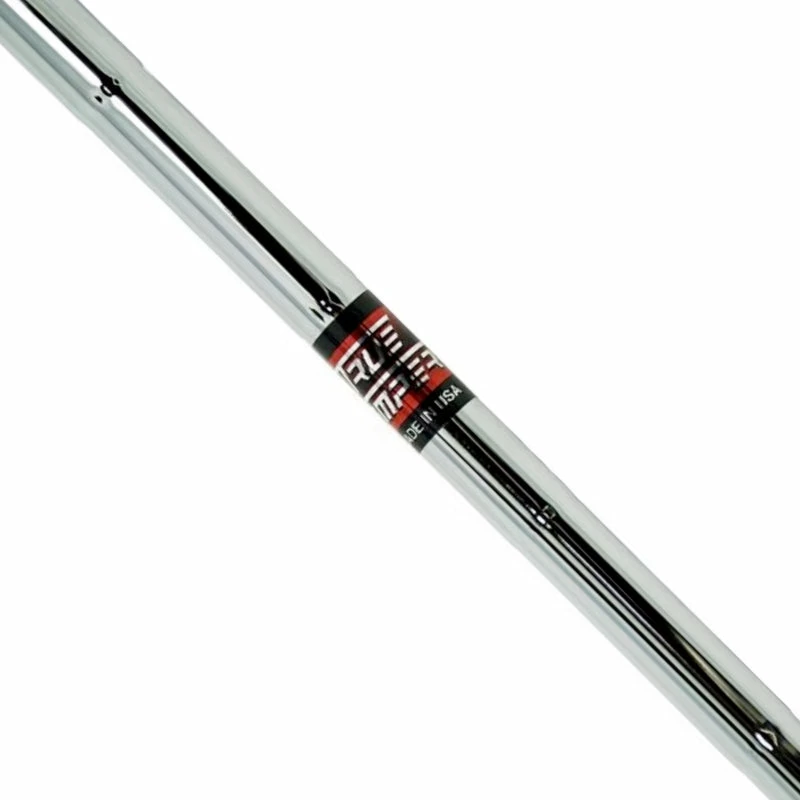 True Temper Commercial Grade Iron Steel Shaft - R/S Combo - 0.370" Parallel Tip 3 True Temper Commercial Grade Iron Steel Shaft - R/S Combo - 0.370" Parallel Tip