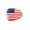 USA Flag BALL MARKER (compatible With TourMark Oversize Putter Grip) -Golf Shafts Sales Store usa bm 800