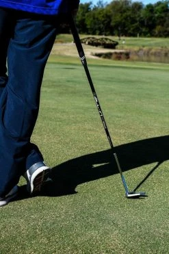 UST All-In Putter Shaft -Golf Shafts Sales Store ust allin putter shaft lifestyle