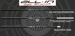 UST All-In Putter Shaft -Golf Shafts Sales Store ust allin putter shaft splash