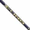 UST Lin-Q Purple Wood Shafts 1 UST Lin-Q Purple Wood Shafts -Golf Shafts Sales Store ust lin q purple wood golf shaft