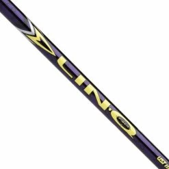 UST Lin-Q Purple Wood Shafts