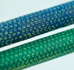 Lamkin UTx Cord Standard Grip -Golf Shafts Sales Store utx blue green splash