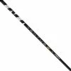 FUJIKURA Ventus TR Black WOOD Shaft