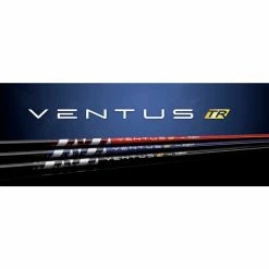 (ASSEMBLED) FUJIKURA Ventus TR Black WOOD Shaft With Adapter Tip (Callaway / Cobra / Ping / Mizuno / TaylorMade / Titleist) + Grip -Golf Shafts Sales Store ventus tr splash 60b700ef c4a5 4cfb 8293 42e291ec4602