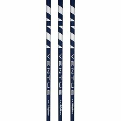 (ASSEMBLED) FUJIKURA Ventus Blue WOOD Shaft With Adapter Tip (Callaway / Cobra / Ping / Mizuno / TaylorMade / Titleist) + Grip