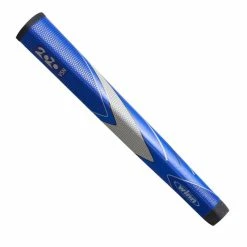 Winn 2020 VSN JumboLite Putter Grip -Golf Shafts Sales Store winn 2020 vsn jumbolite putter grips blkblue
