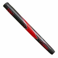 Winn 2020 VSN Medallist Putter Grip 7 Winn 2020 VSN Medallist Putter Grip -Golf Shafts Sales Store winn 2020 vsn medallist standard putter grip blkred