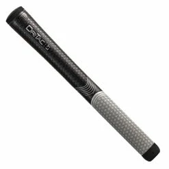 Winn Dri-Tac LT (Less Taper) Oversize Grip