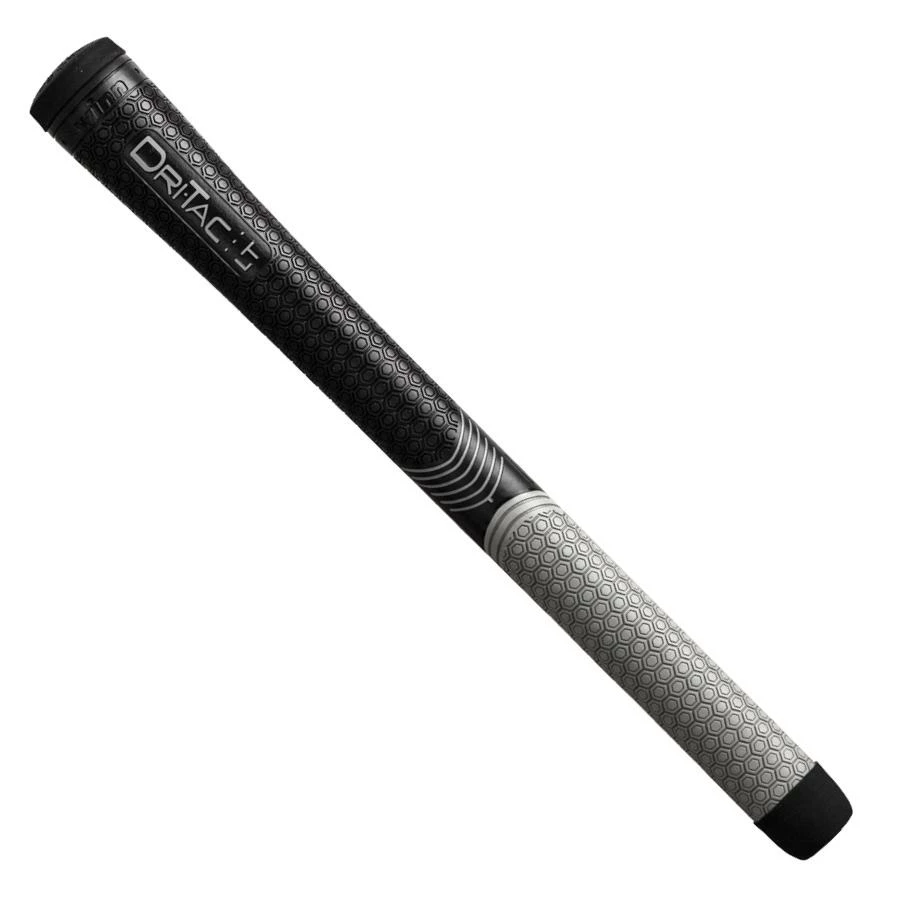 Winn Dri-Tac LT (Less Taper) Standard Grip 3 Winn Dri-Tac LT (Less Taper) Standard Grip