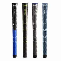 Winn Dri-Tac Midsize Grip