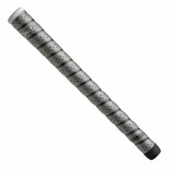 Winn Dri-Tac WRAP Oversize Grip -Golf Shafts Sales Store winn dri tac wrap oversize grey