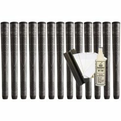 Winn Dri-Tac LITE Oversize (13pcs + Golf Grip Kit)