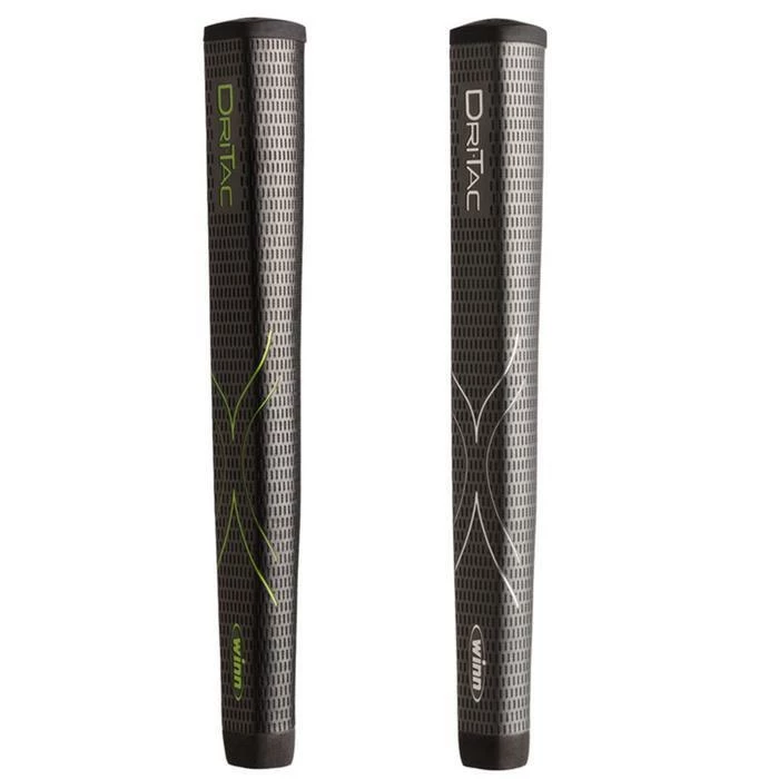 Winn Dri-Tac JUMBO LITE Pistol Putter Grip 4 Winn Dri-Tac JUMBO LITE Pistol Putter Grip - Image 2