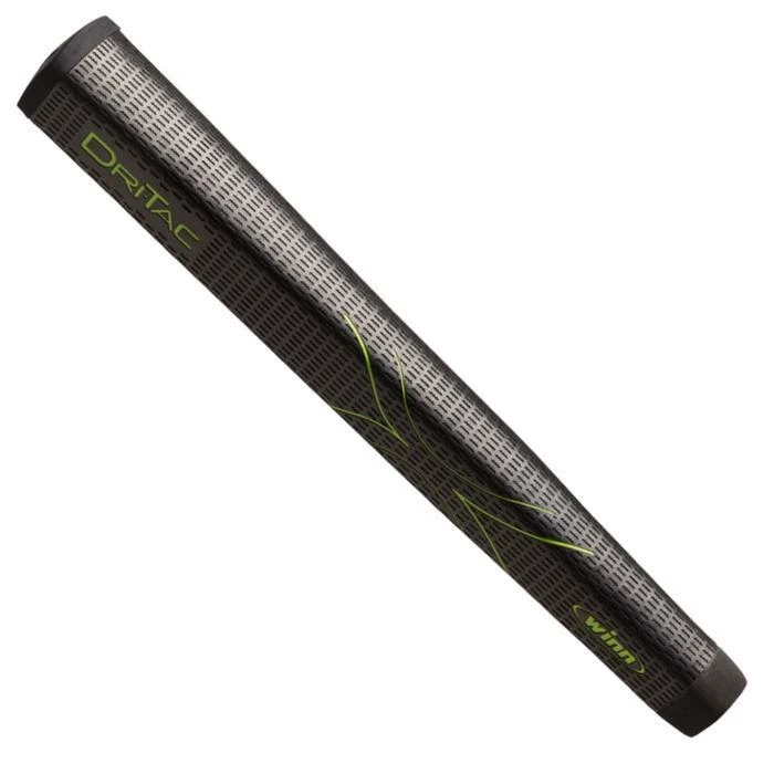 Winn Dri-Tac JUMBO LITE Pistol Putter Grip 8 Winn Dri-Tac JUMBO LITE Pistol Putter Grip - Image 6