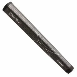 Winn Dri-Tac JUMBO LITE Pistol Putter Grip