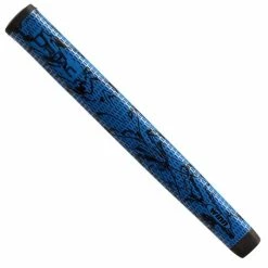 Winn Dri-Tac X JUMBO LITE Pistol Putter Grip -Golf Shafts Sales Store winn dritacx ov putter blublk 02f60554 7a18 4779 bb25 7c154708288f