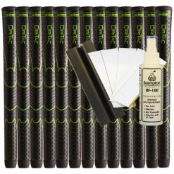 Winn Dri-Tac Oversize (13pcs + Golf Grip Kit) -Golf Shafts Sales Store winn grip kits dritac blk 278bef1a 85ab 47dd a0d8 b526b34ef64c