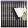 Winn Dri-Tac Midsize (13pcs + Golf Grip Kit) -Golf Shafts Sales Store winn grip kits dritac mid grey