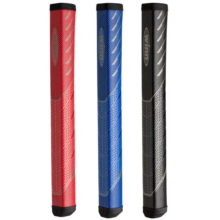 Winn NTP 1.10" Midsize+ Putter Grip 3 Winn NTP 1.10" Midsize+ Putter Grip
