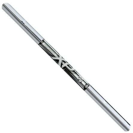 True Temper XP 95 Steel Iron Shaft - 0.355" Tapered Tip 4 True Temper XP 95 Steel Iron Shaft - 0.355" Tapered Tip - Image 2