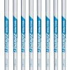 Bundle Set Of Nippon N.S. Pro Zelos 6 Steel Shafts 1 Bundle Set Of Nippon N.S. Pro Zelos 6 Steel Shafts -Golf Shafts Sales Store zelos 6 set of 8